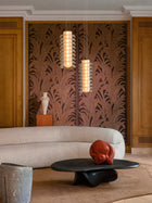Aranya Chocolate Mysuru Wallpaper by Arte