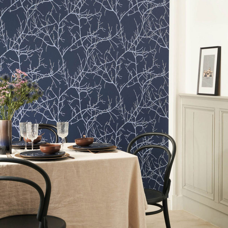 Mythe Voyage Onirique Wallpaper by Casadeco