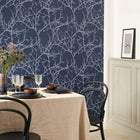 Mythe Voyage Onirique Wallpaper by Casadeco