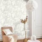 Mythe Voyage Onirique Wallpaper by Casadeco