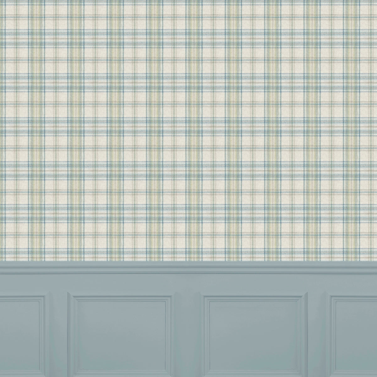 Nairna Opal Wallpaper by Voyage Maison | NAIRNA/WPO/OPA