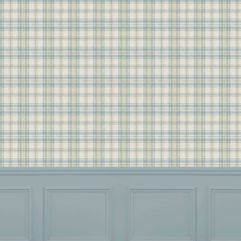 Nairna Opal Wallpaper by Voyage Maison | NAIRNA/WPO/OPA