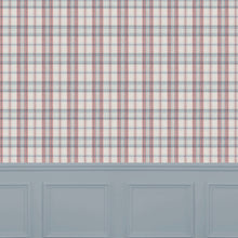 Nairna Skyhaze Wallpaper by Voyage Maison | NAIRNA/WPO/SKY