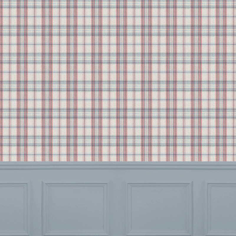 Nairna Skyhaze Wallpaper by Voyage Maison | NAIRNA/WPO/SKY