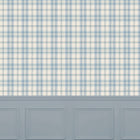 Nairna Thistle Wallpaper by Voyage Maison | NAIRNA/WPO/THI