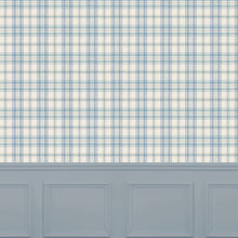 Nairna Thistle Wallpaper by Voyage Maison | NAIRNA/WPO/THI