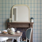 Nairna Thistle Wallpaper by Voyage Maison | NAIRNA/WPO/THI