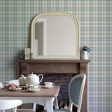 Nairna Thistle Wallpaper by Voyage Maison | NAIRNA/WPO/THI