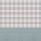 Nairna Wisteria Wallpaper by Voyage Maison | NAIRNA/WPO/WIS