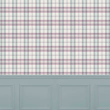 Nairna Wisteria Wallpaper by Voyage Maison | NAIRNA/WPO/WIS