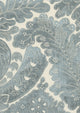 Nantessa Celeste Entente Cordiale Fabric by Lewis & Wood