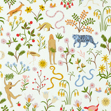 NART112794 Garden of Eden Wallpaper by Scion