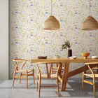 NART112794 Garden of Eden Wallpaper by Scion