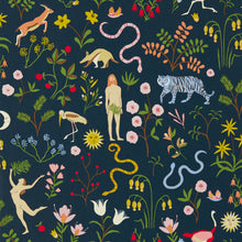 NART112795 Garden of Eden Wallpaper by Scion