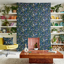 NART112795 Garden of Eden Wallpaper by Scion