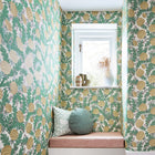 NART112796 Cecilia Garden of Eden Wallpaper by Scion