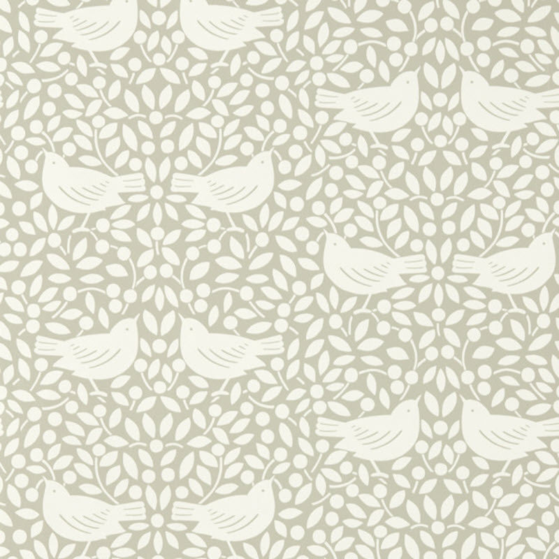 NART112799 Looting Fruits Garden of Eden Wallpaper by Scion