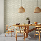 NART112799 Looting Fruits Garden of Eden Wallpaper by Scion