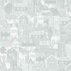 NART112802 Stockholm Garden of Eden Wallpaper by Scion