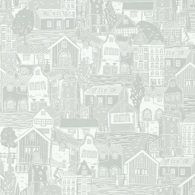 NART112802 Stockholm Garden of Eden Wallpaper by Scion