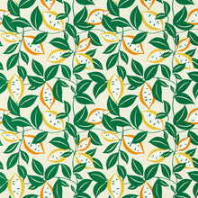 NART112803 St Clements Garden of Eden Wallpaper by Scion
