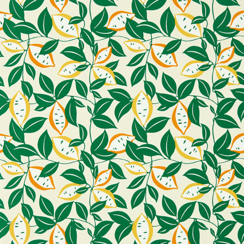 NART112803 St Clements Garden of Eden Wallpaper by Scion