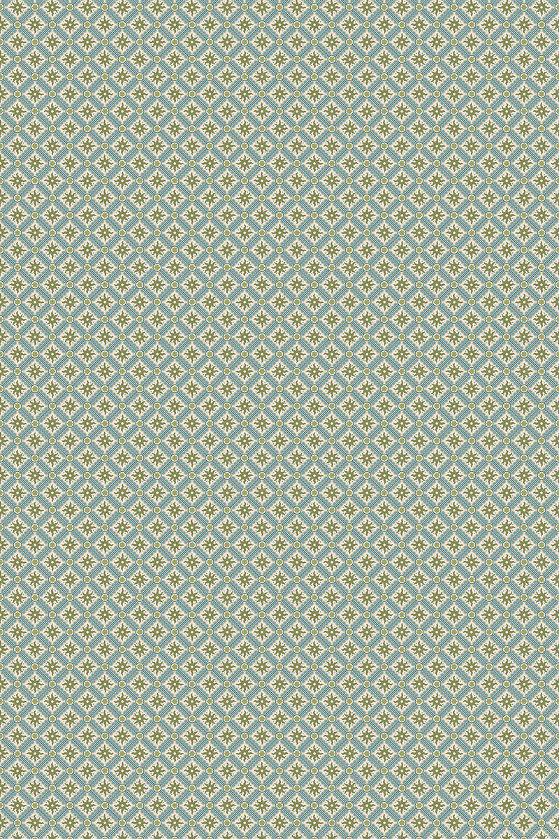 NAS-054-050-067 Nova and Sol Roll II Wallpaper by Josephine Munsey