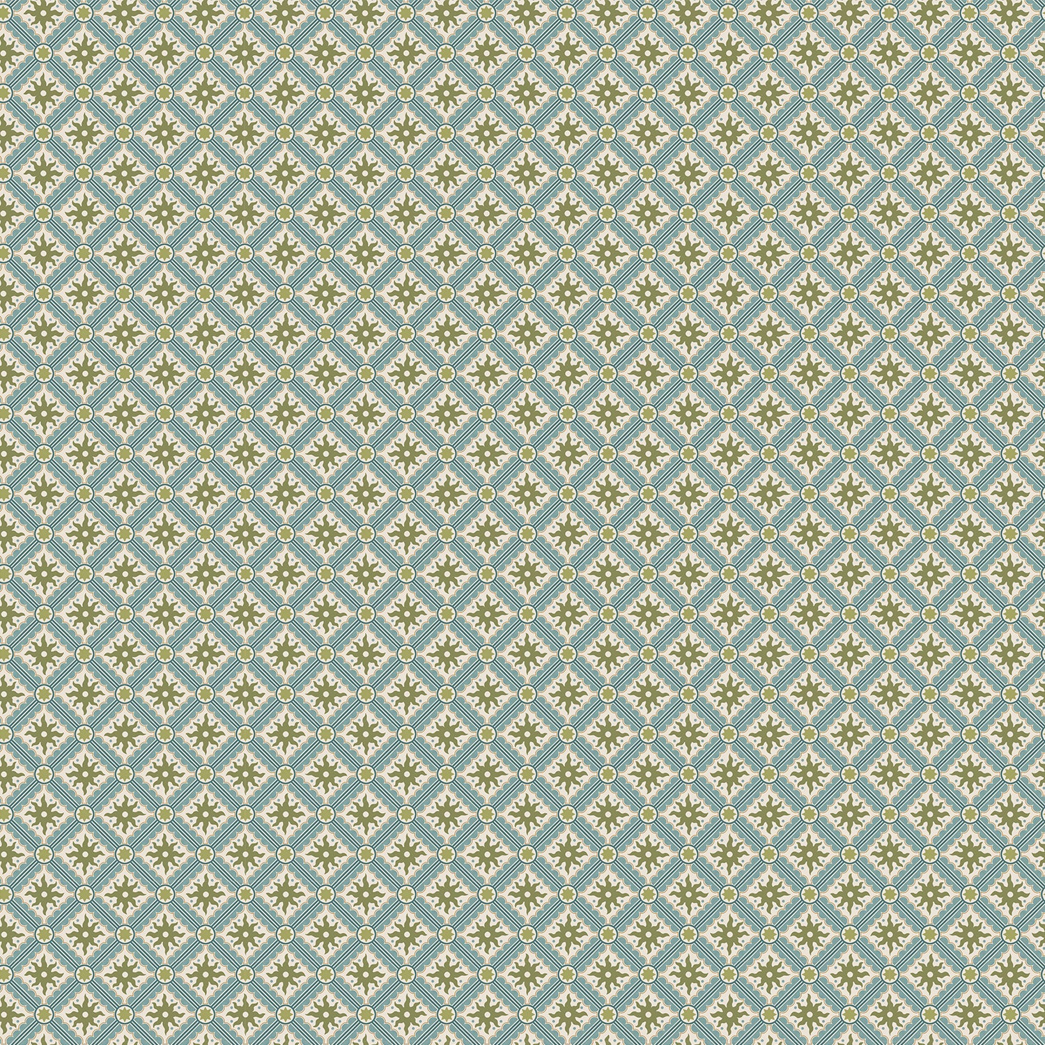 NAS-054-050-067 Nova and Sol Roll II Wallpaper by Josephine Munsey