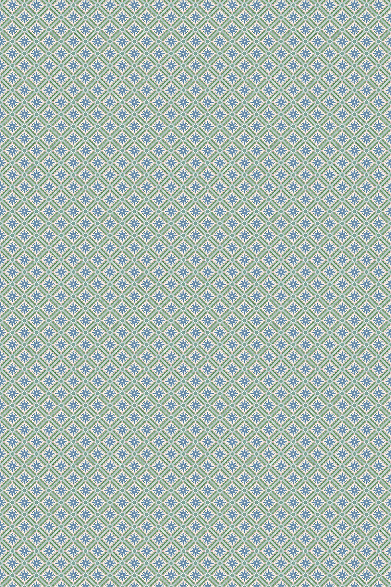 NAS-058-068-049 Nova and Sol Roll II Wallpaper by Josephine Munsey