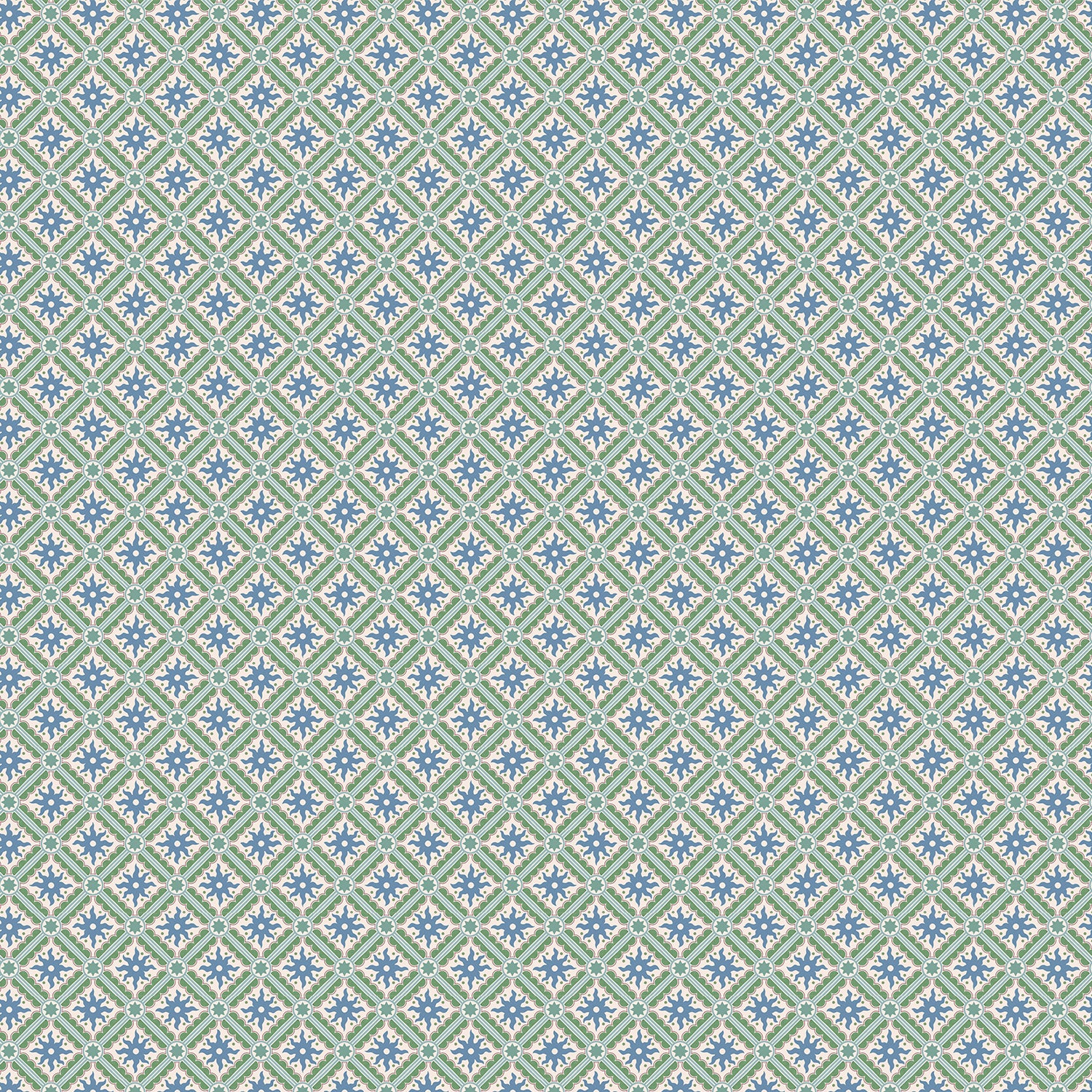 NAS-058-068-049 Nova and Sol Roll II Wallpaper by Josephine Munsey