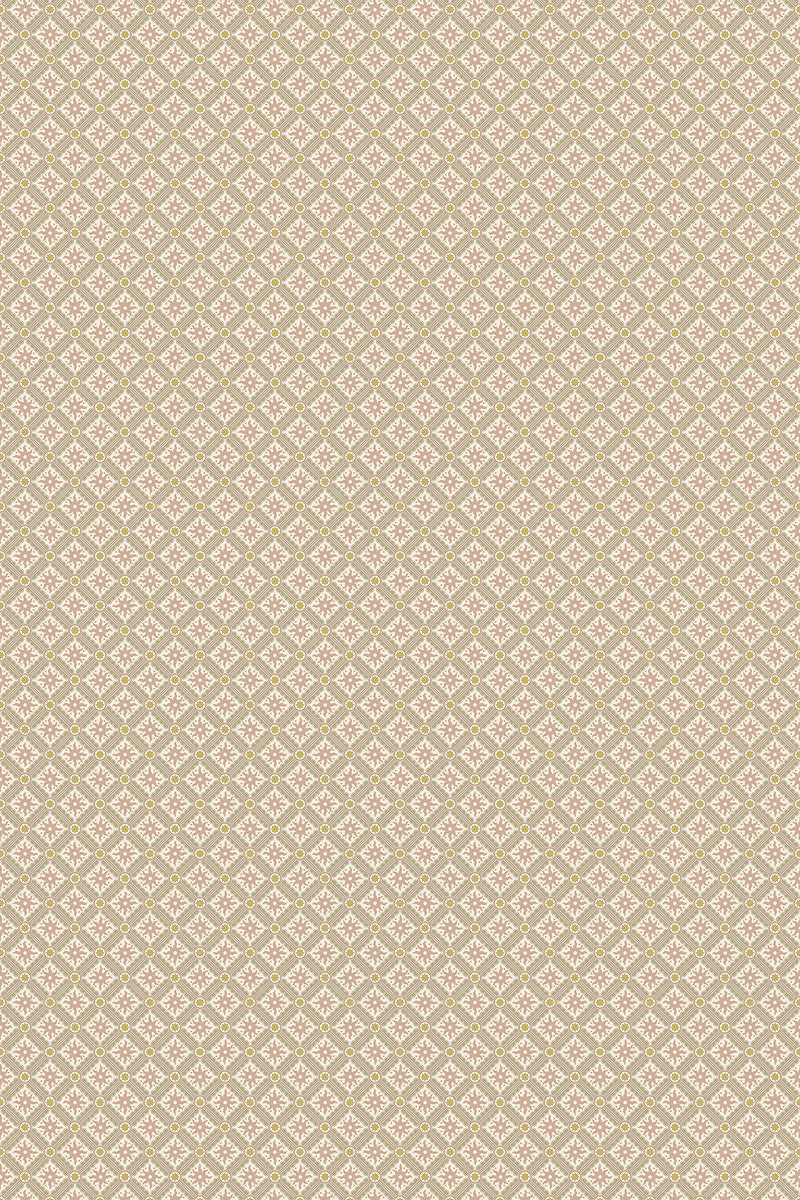 NAS-077-012-026 Nova and Sol Roll II Wallpaper by Josephine Munsey