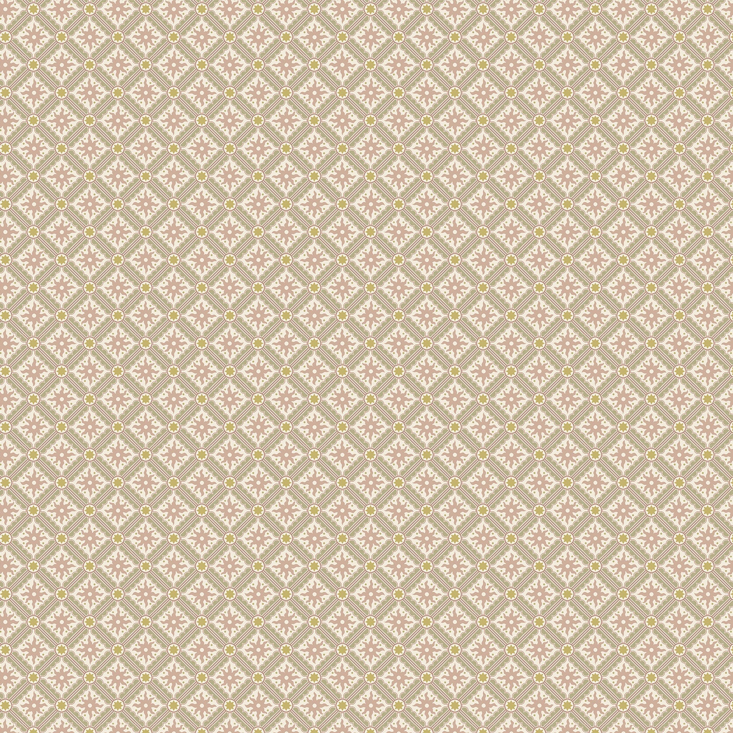 NAS-077-012-026 Nova and Sol Roll II Wallpaper by Josephine Munsey