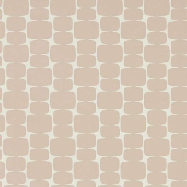 NBIW113032 Little Lohko Bon Bon Wallpaper by Scion