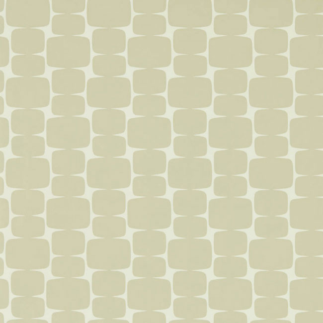 NBIW113033 Little Lohko Putty Wallpaper by Scion