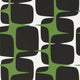 Going Lohko Juniper/Liquorice Wallpaper by Scion