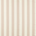 Central Stripe Blush Central Checks & Stripes Fabric by Scion