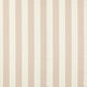 Central Stripe Blush Central Checks & Stripes Fabric by Scion