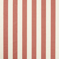 Central Stripe Tomato Central Checks & Stripes Fabric by Scion