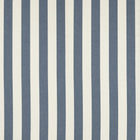 NCEN134804 Central Stripe Indigo Central Checks & Stripes Fabric by Scion