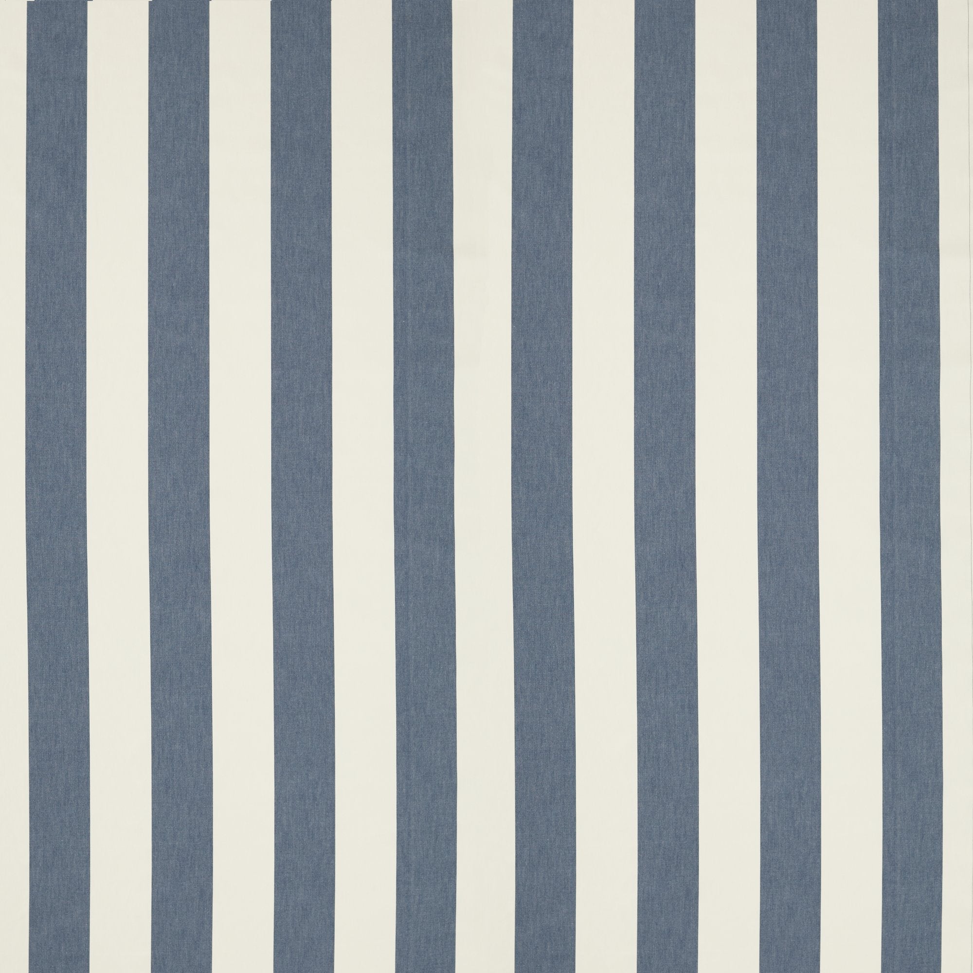 NCEN134804 Central Stripe Indigo Central Checks & Stripes Fabric by Scion