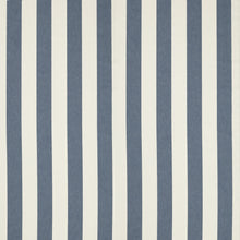 NCEN134804 Central Stripe Indigo Central Checks & Stripes Fabric by Scion