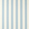 Central Stripe Cornflower Central Checks & Stripes Fabric by Scion