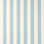 NCEN134806 Central Stripe Cornflower Central Checks & Stripes Fabric by Scion