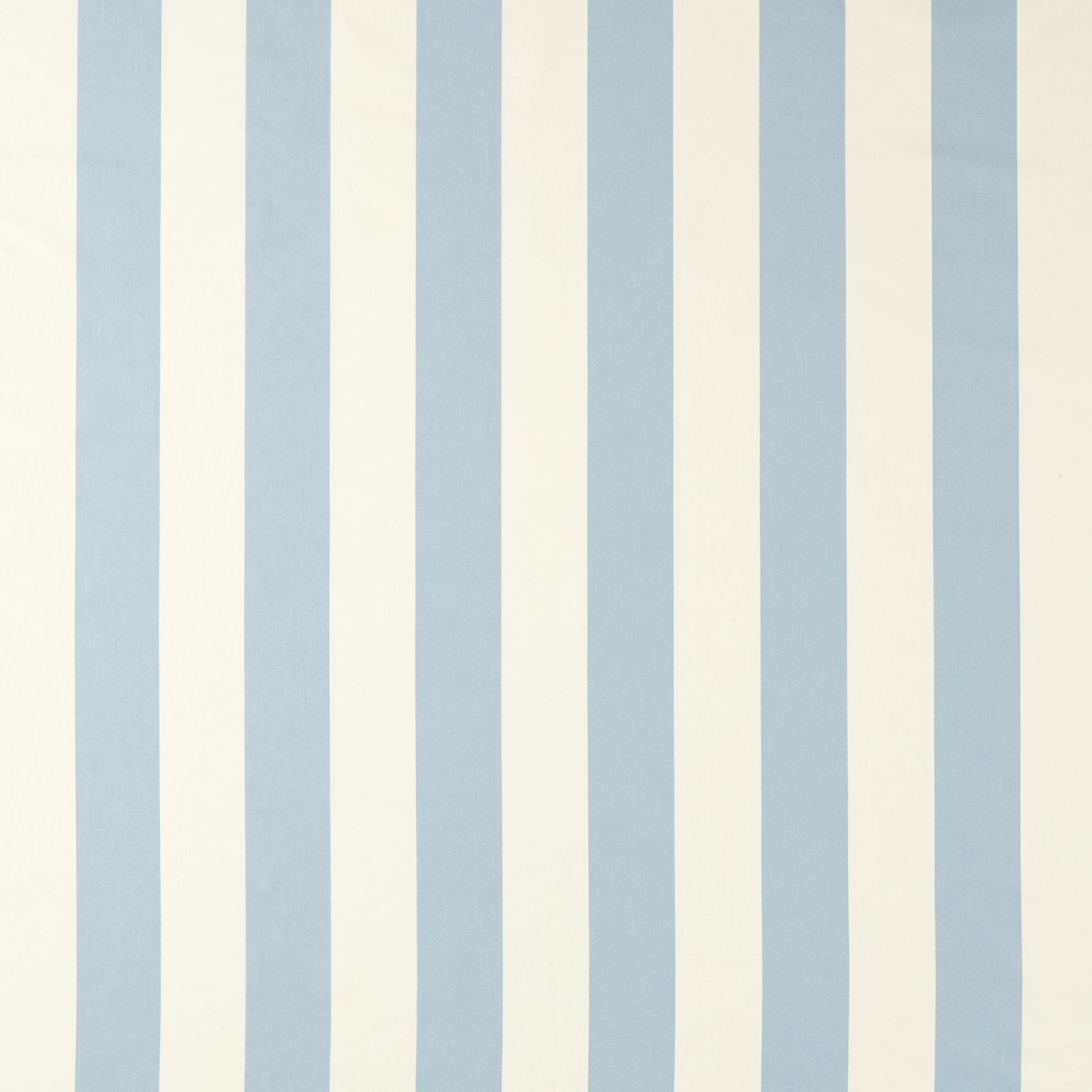 NCEN134806 Central Stripe Cornflower Central Checks & Stripes Fabric by Scion
