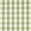 Central Check Pine Central Checks & Stripes Fabric by Scion