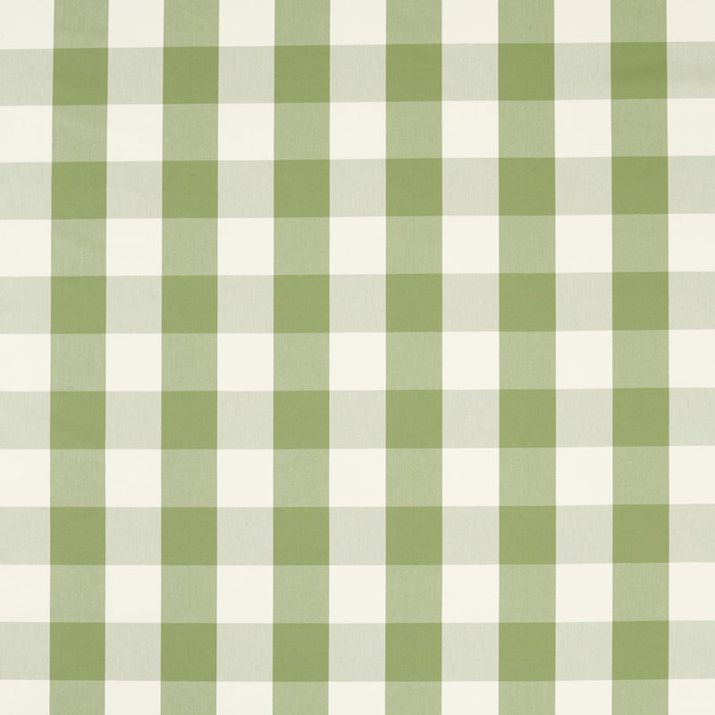NCEN134807 Central Check Pine Central Checks & Stripes Fabric by Scion