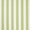 Central Stripe Pea Green / Kelly Green Central Checks & Stripes Fabric by Scion