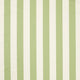 Central Stripe Pea Green / Kelly Green Central Checks & Stripes Fabric by Scion