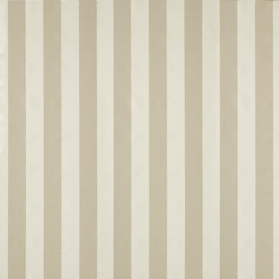 Central Stripe Pebble Central Checks & Stripes Fabric by Scion
