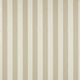 Central Stripe Pebble Central Checks & Stripes Fabric by Scion